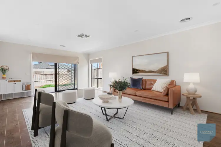Fourth view of Homely house listing, 13 Tetbury Avenue, Weir Views VIC 3338