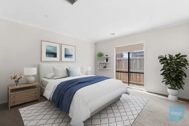 Seventh view of Homely house listing, 13 Tetbury Avenue, Weir Views VIC 3338