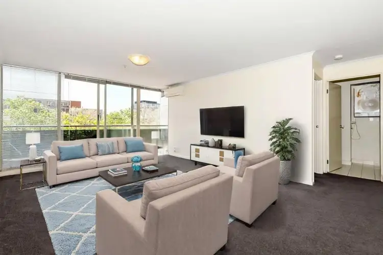 33/416A St Kilda Road, Melbourne VIC 3004