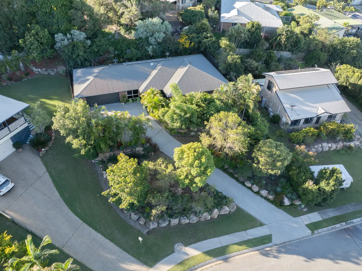 Main view of Homely house listing, 12 Carbeen Street, Kin Kora QLD 4680