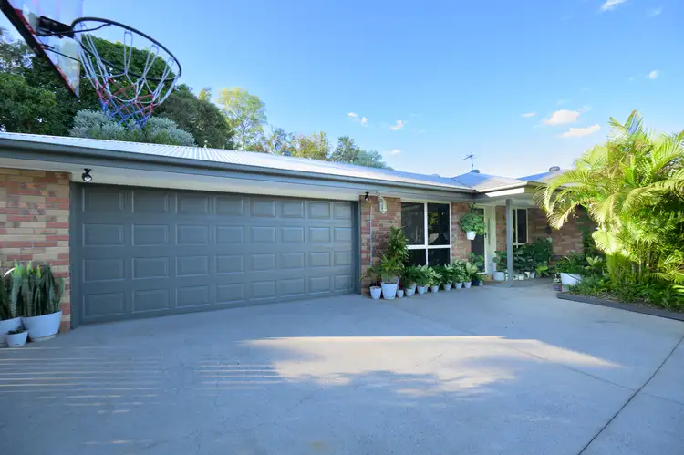 Second view of Homely house listing, 12 Carbeen Street, Kin Kora QLD 4680
