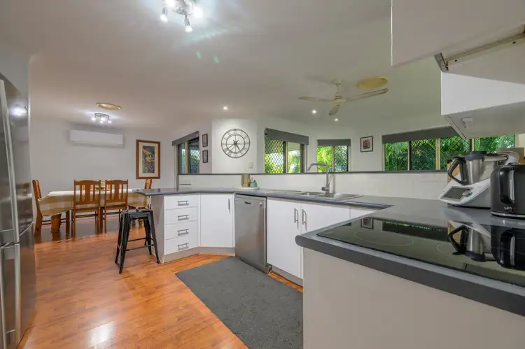 Fourth view of Homely house listing, 12 Carbeen Street, Kin Kora QLD 4680