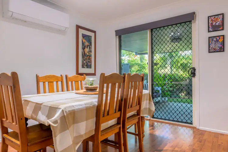 Fifth view of Homely house listing, 12 Carbeen Street, Kin Kora QLD 4680