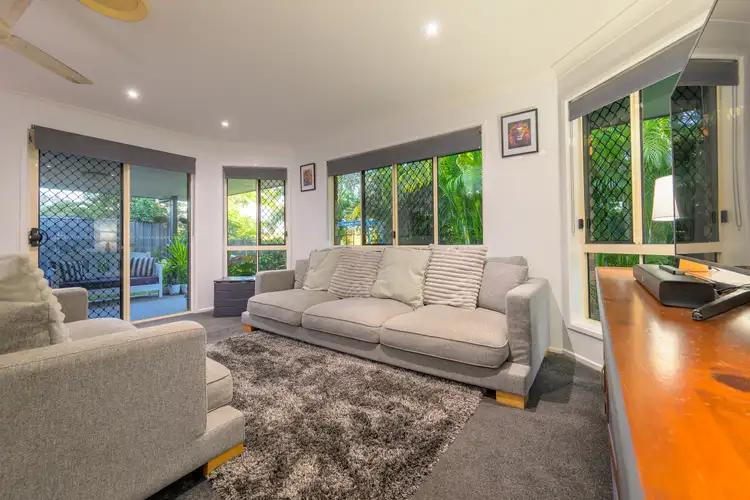 Sixth view of Homely house listing, 12 Carbeen Street, Kin Kora QLD 4680