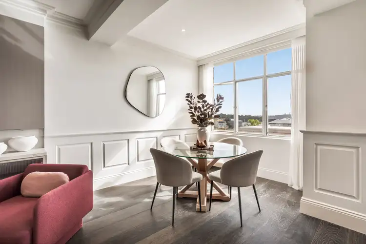 Fourth view of Homely apartment listing, 5/28 The Crescent, Vaucluse NSW 2030