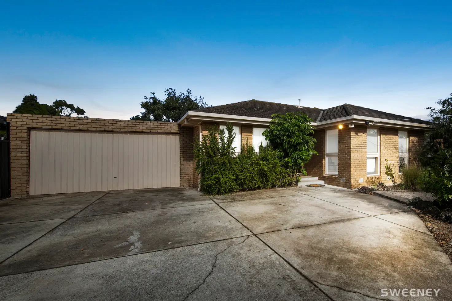 Main view of Homely house listing, 10 Laird Drive, Altona Meadows VIC 3028