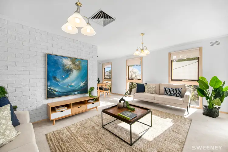 Second view of Homely house listing, 10 Laird Drive, Altona Meadows VIC 3028