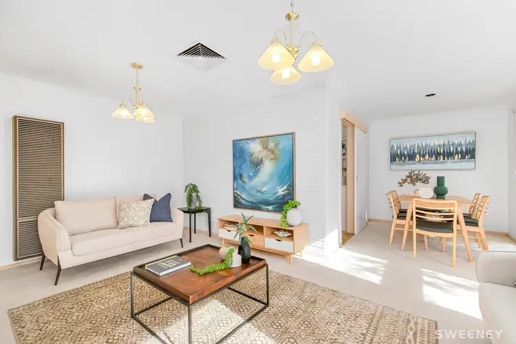 Third view of Homely house listing, 10 Laird Drive, Altona Meadows VIC 3028