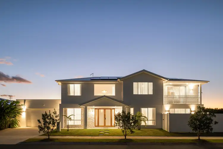 29 BLISS DRIVE