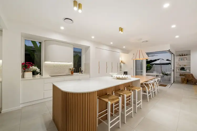 Second view of Homely house listing, 29 BLISS DRIVE, Palmview QLD 4553
