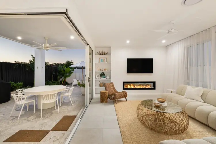 Third view of Homely house listing, 29 BLISS DRIVE, Palmview QLD 4553