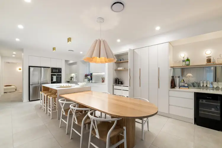 Seventh view of Homely house listing, 29 BLISS DRIVE, Palmview QLD 4553