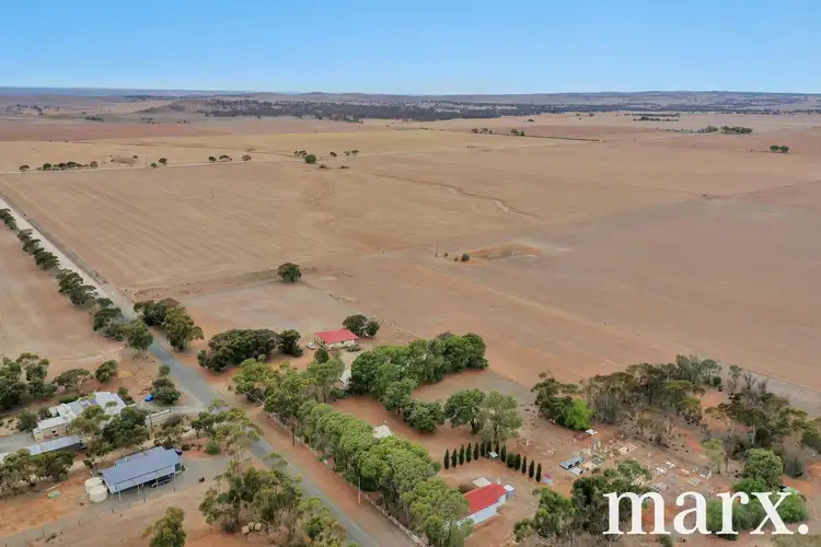 Second view of Homely land listing, Lots 2 & 3 30 Rice Street, Dutton SA 5356