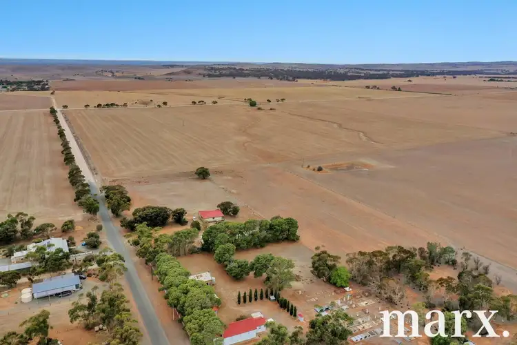 Third view of Homely land listing, Lots 2 & 3 30 Rice Street, Dutton SA 5356