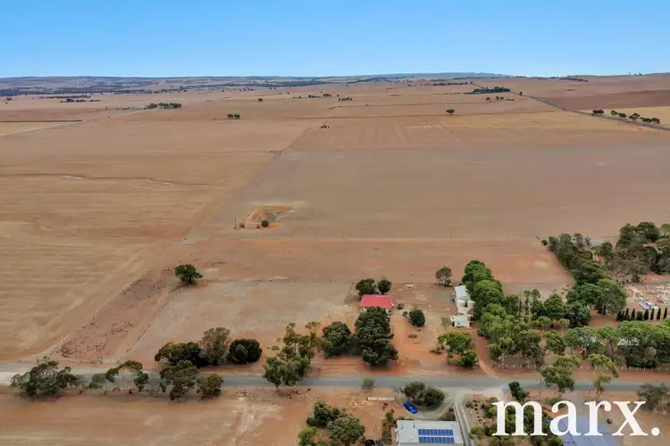 Fourth view of Homely land listing, Lots 2 & 3 30 Rice Street, Dutton SA 5356