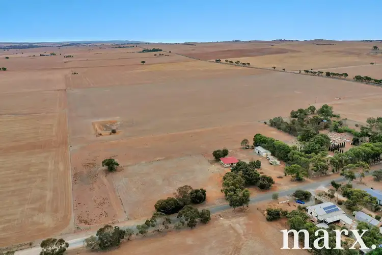 Fifth view of Homely land listing, Lots 2 & 3 30 Rice Street, Dutton SA 5356