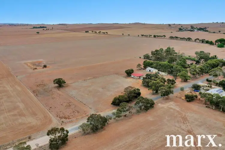 Sixth view of Homely land listing, Lots 2 & 3 30 Rice Street, Dutton SA 5356