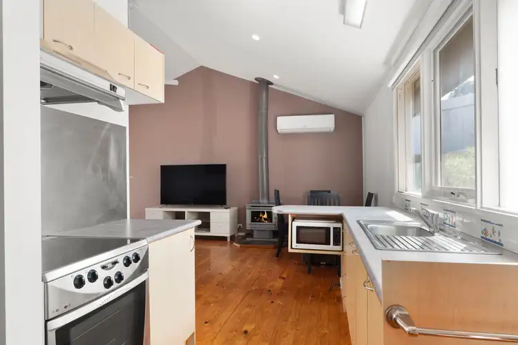 Second view of Homely house listing, 5 Little Penguin Court, Cowes VIC 3922