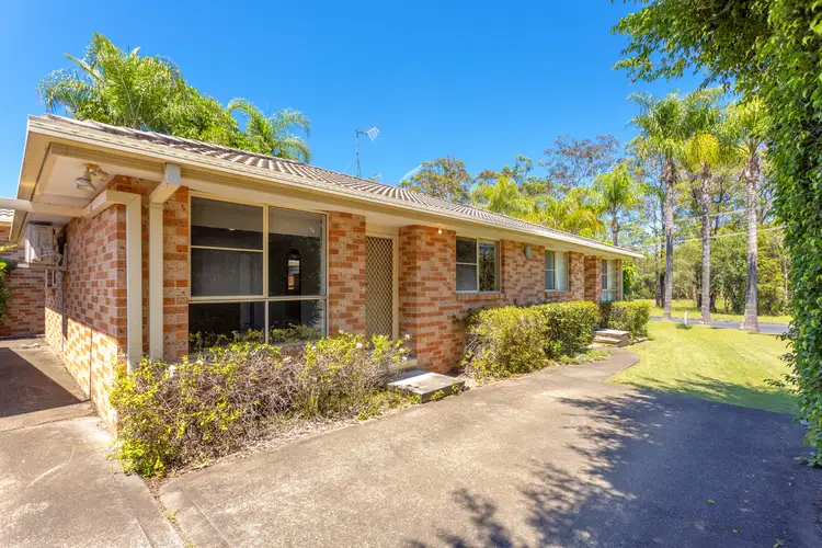 4/22 Coolabah Drive, Taree NSW 2430