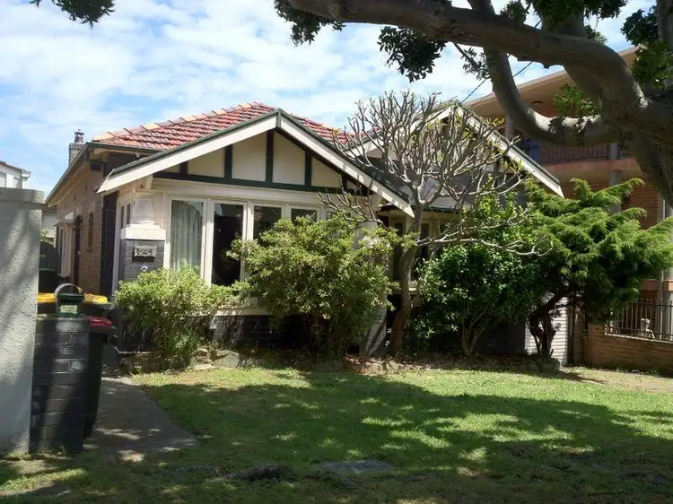 141 Alma Road