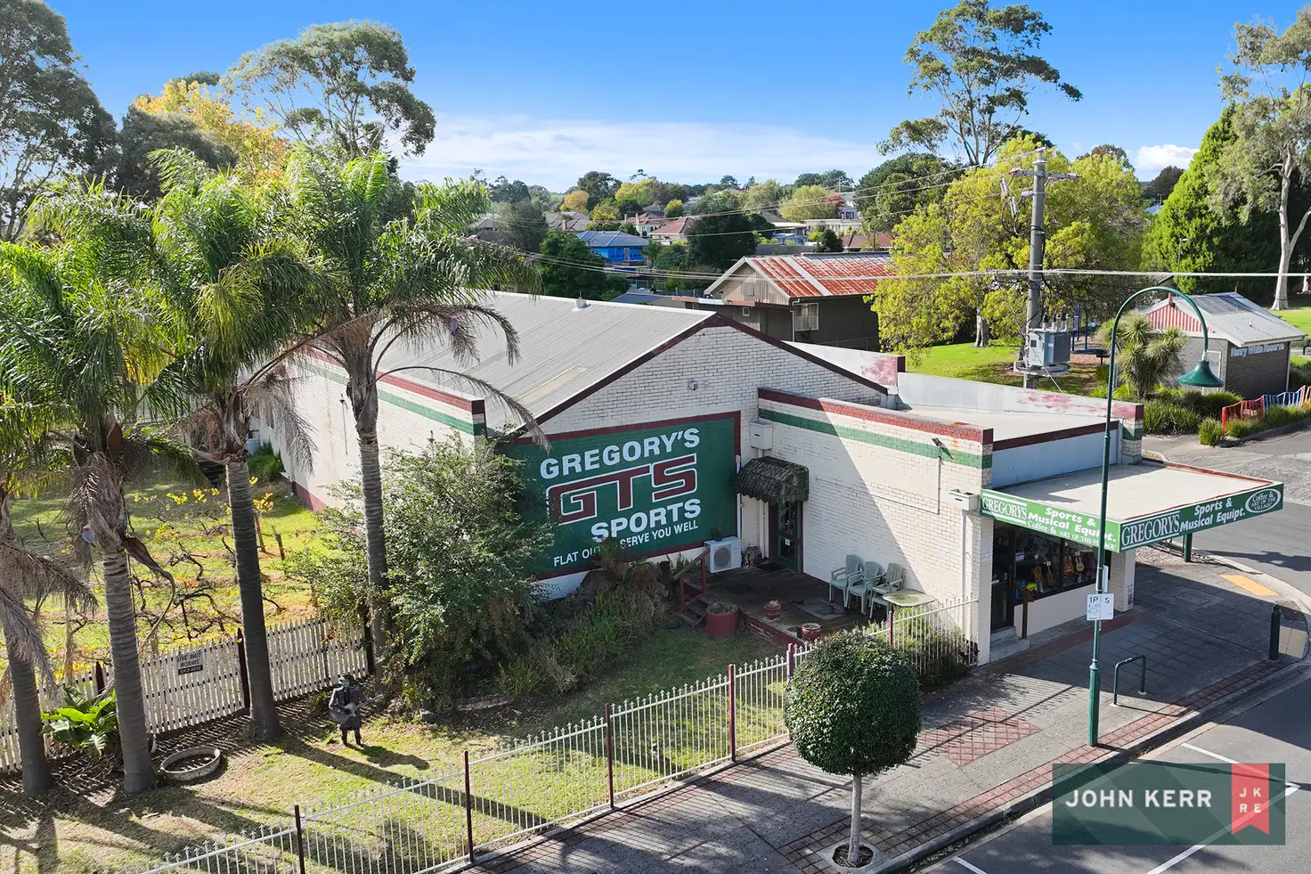 Main view of Homely other listing, 2 Rutherglen Road, Newborough VIC 3825