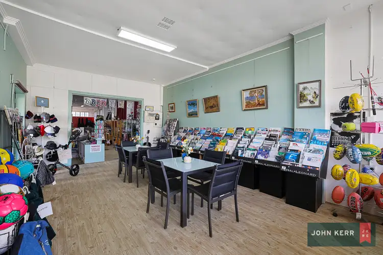 Second view of Homely other listing, 2 Rutherglen Road, Newborough VIC 3825