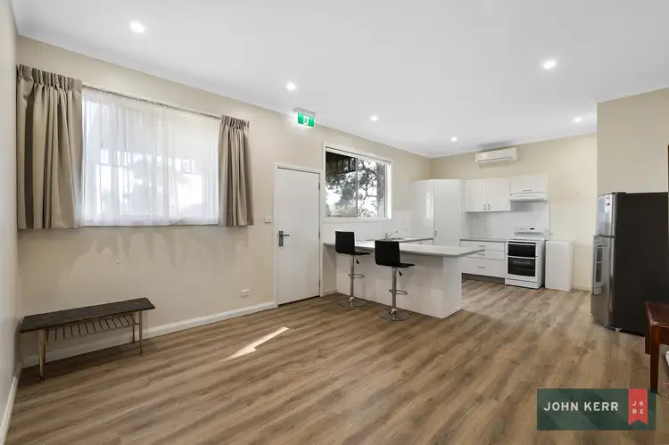 Fifth view of Homely other listing, 2 Rutherglen Road, Newborough VIC 3825