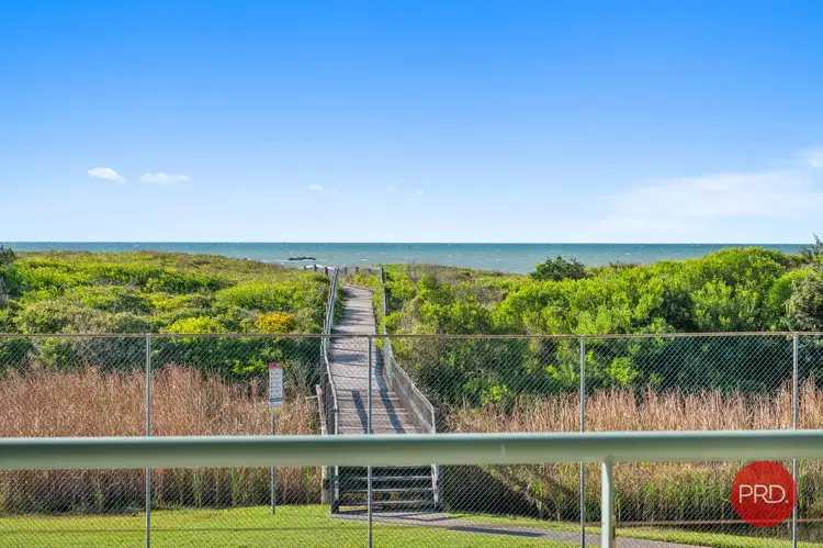 Second view of Homely unit listing, 1/94 Solitary Islands Way, Sapphire Beach NSW 2450