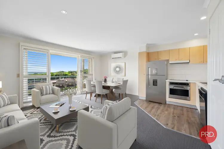 Fourth view of Homely unit listing, 1/94 Solitary Islands Way, Sapphire Beach NSW 2450