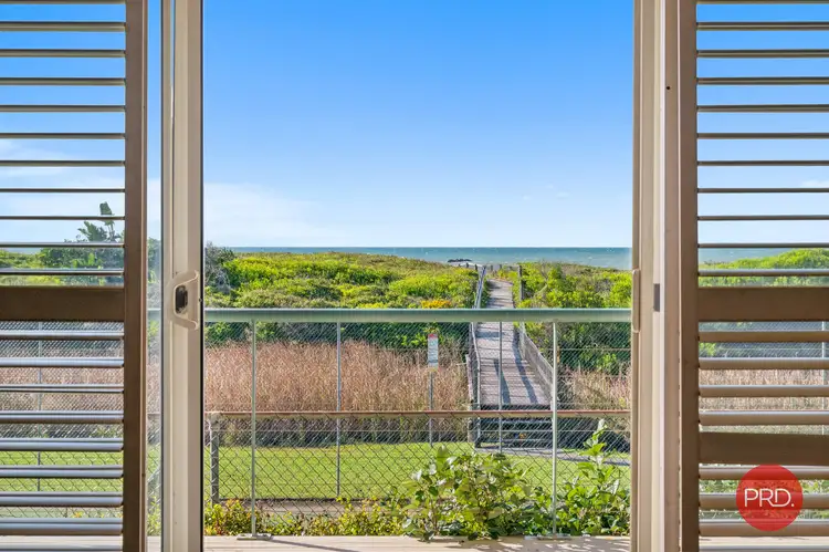 Fifth view of Homely unit listing, 1/94 Solitary Islands Way, Sapphire Beach NSW 2450