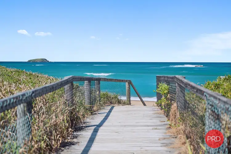 Sixth view of Homely unit listing, 1/94 Solitary Islands Way, Sapphire Beach NSW 2450