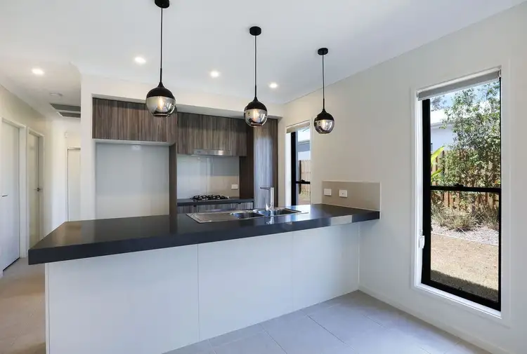 Fifth view of Homely house listing, 8 Azure Way, Coomera QLD 4209