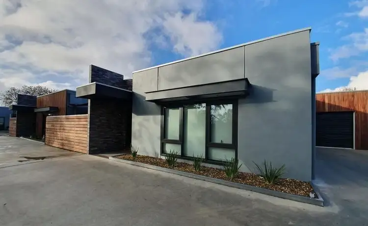 3/169-171 Hogan Street, Tatura VIC 3616