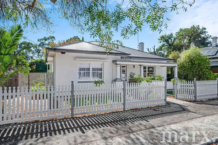 4 College Street, Tanunda SA 5352