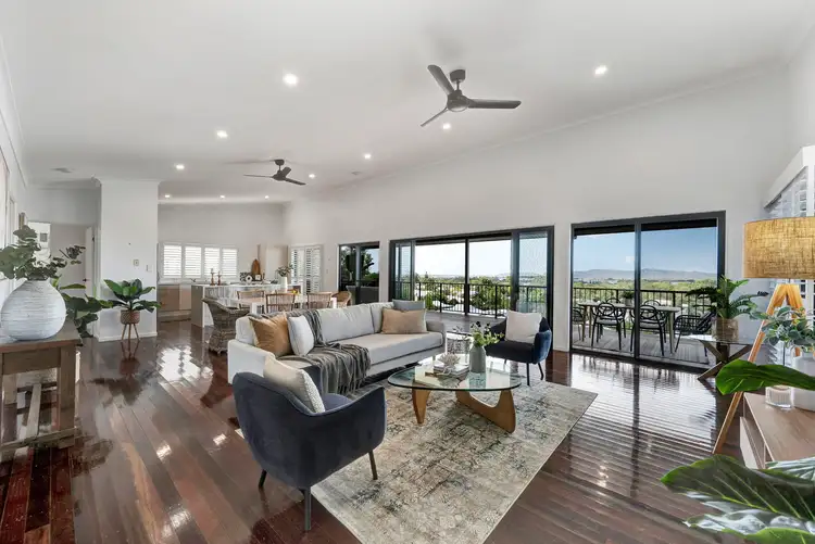 45 Nettleton Street, Mount Louisa QLD 4814