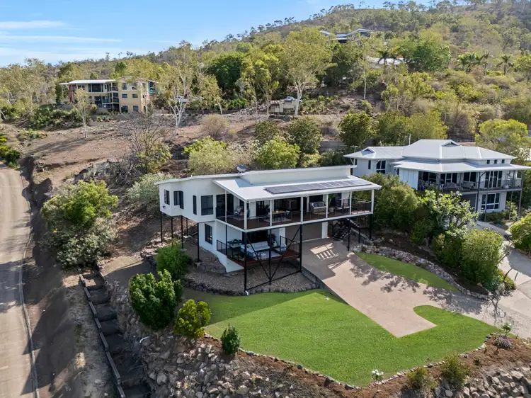 Second view of Homely house listing, 45 Nettleton Street, Mount Louisa QLD 4814