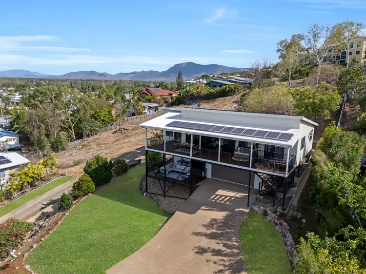 Third view of Homely house listing, 45 Nettleton Street, Mount Louisa QLD 4814