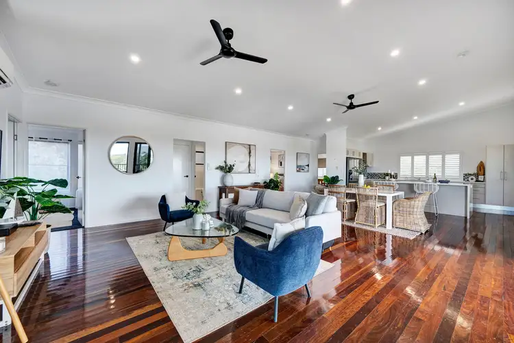 Fourth view of Homely house listing, 45 Nettleton Street, Mount Louisa QLD 4814