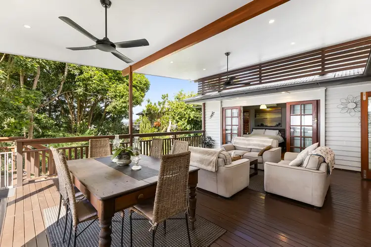 24 McCawley Street, Stafford QLD 4053