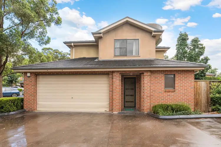9/6 Montel Place, Acacia Gardens NSW 2763