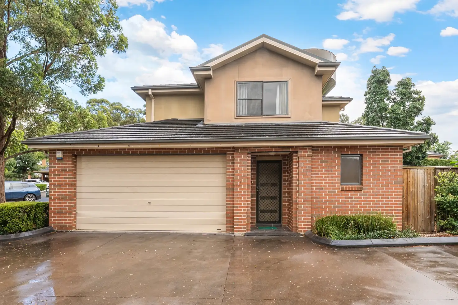 Main view of Homely house listing, 9/6 Montel Place, Acacia Gardens NSW 2763