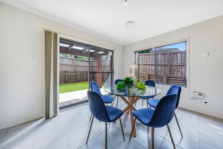 Third view of Homely house listing, 9/6 Montel Place, Acacia Gardens NSW 2763
