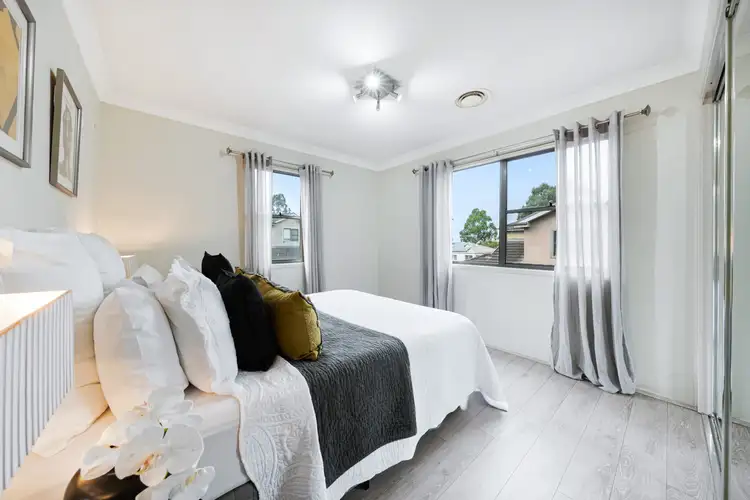 Fourth view of Homely house listing, 9/6 Montel Place, Acacia Gardens NSW 2763