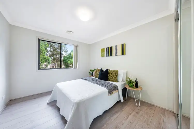 Fifth view of Homely house listing, 9/6 Montel Place, Acacia Gardens NSW 2763