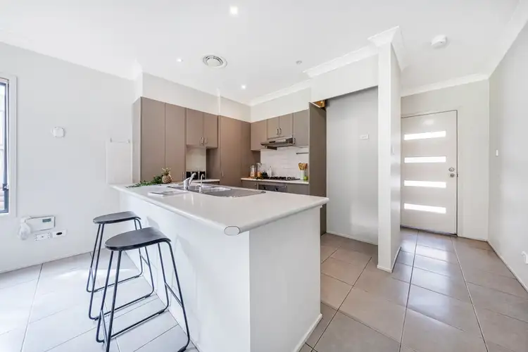 Seventh view of Homely house listing, 9/6 Montel Place, Acacia Gardens NSW 2763