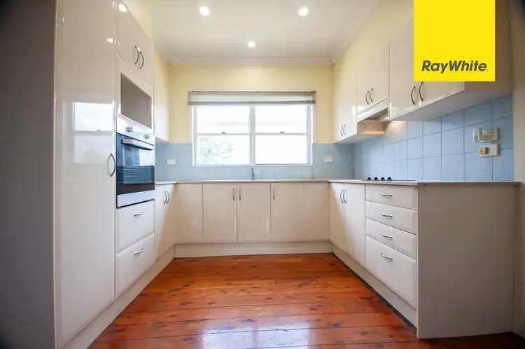 117 Bennalong Street, Merrylands NSW 2160