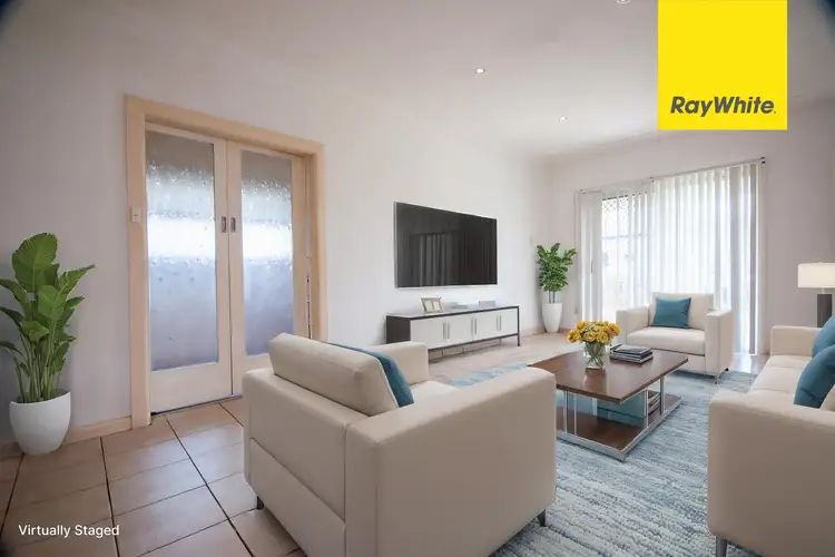 117 Bennalong Street, Merrylands NSW 2160