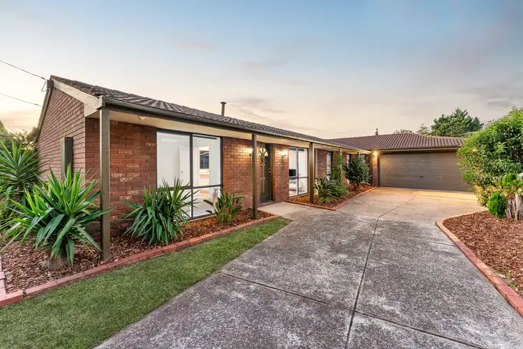 133 Ballarto Road, Carrum Downs VIC 3201