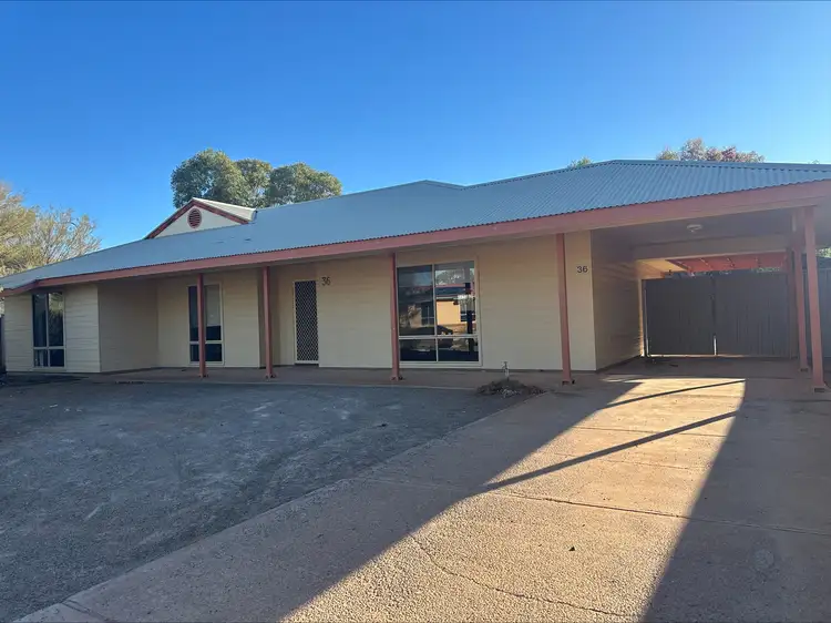 36 QUANDONG STREET, Roxby Downs SA 5725