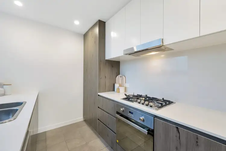 Second view of Homely apartment listing, 706/277-279 Mann Street, Gosford NSW 2250